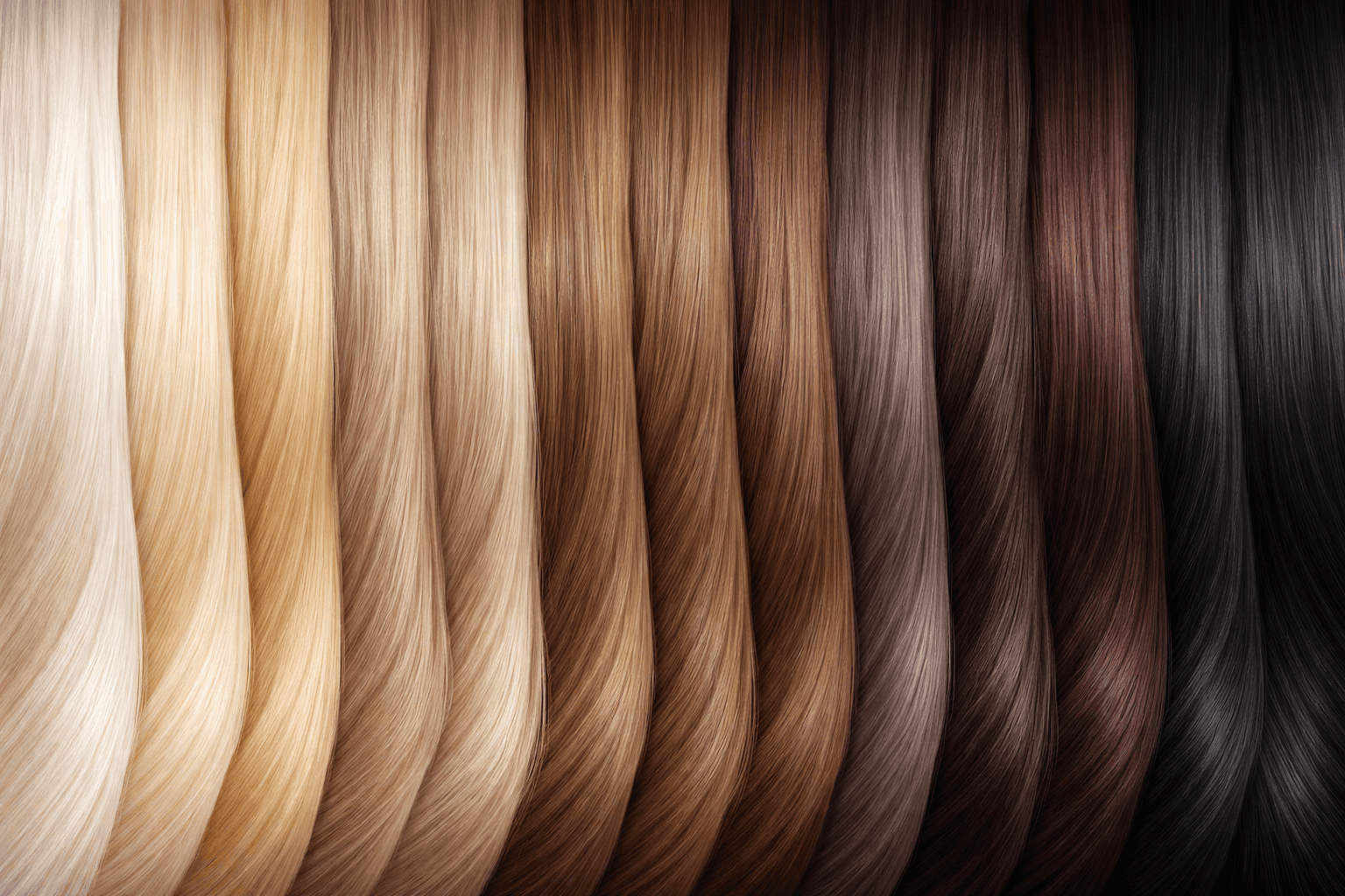 Tratament keratină profesional