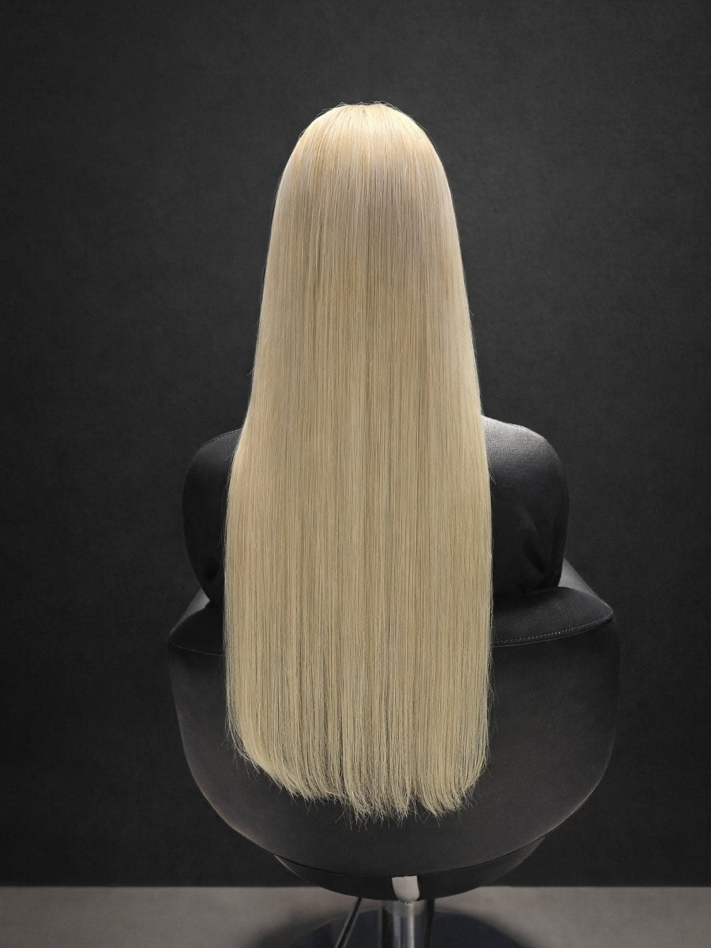 Keratină păr - rezultat 1