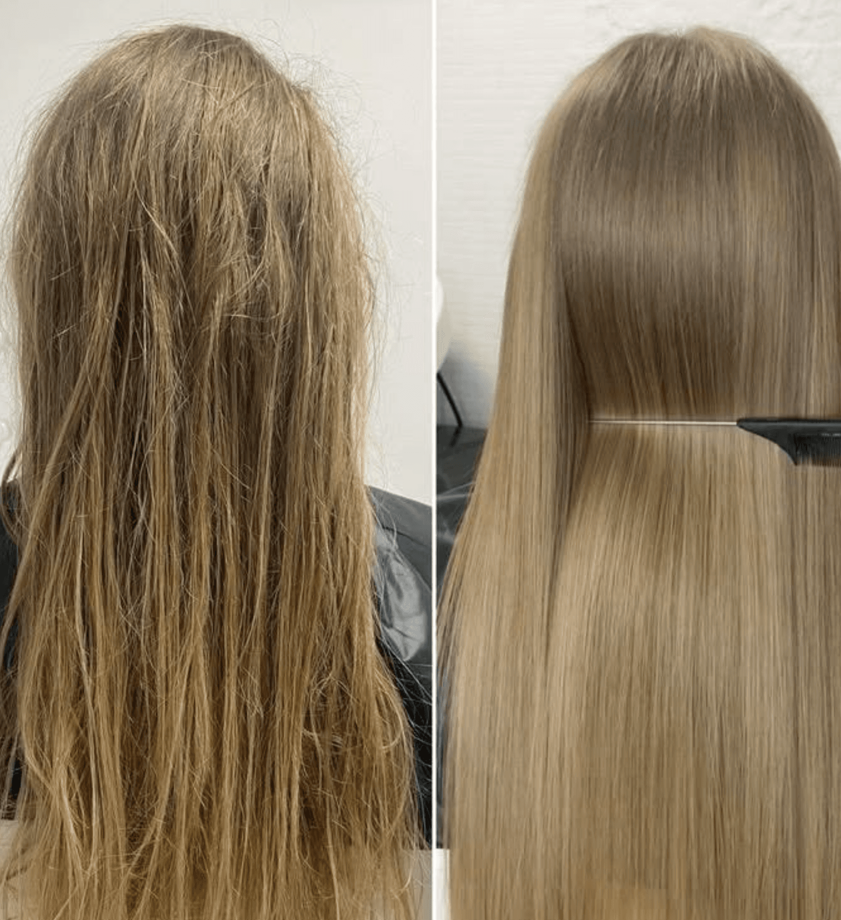 Gabitza - keratină și unghii în Chișinău